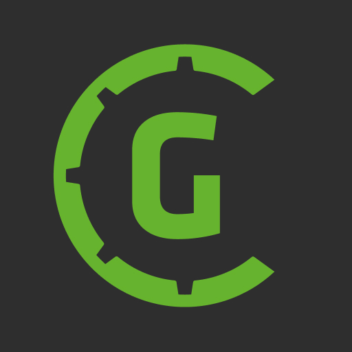Gyroscope Logo